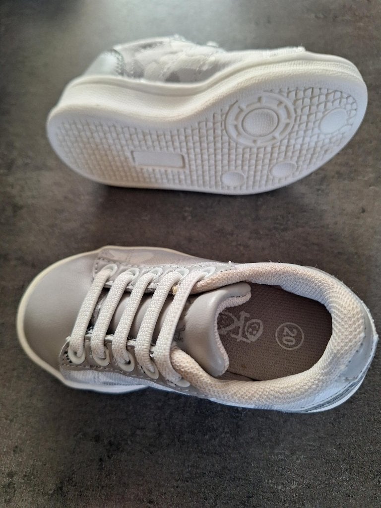 kinderschoenen Okidoki, Neuf, Garçon, Enlèvement, Okidoki