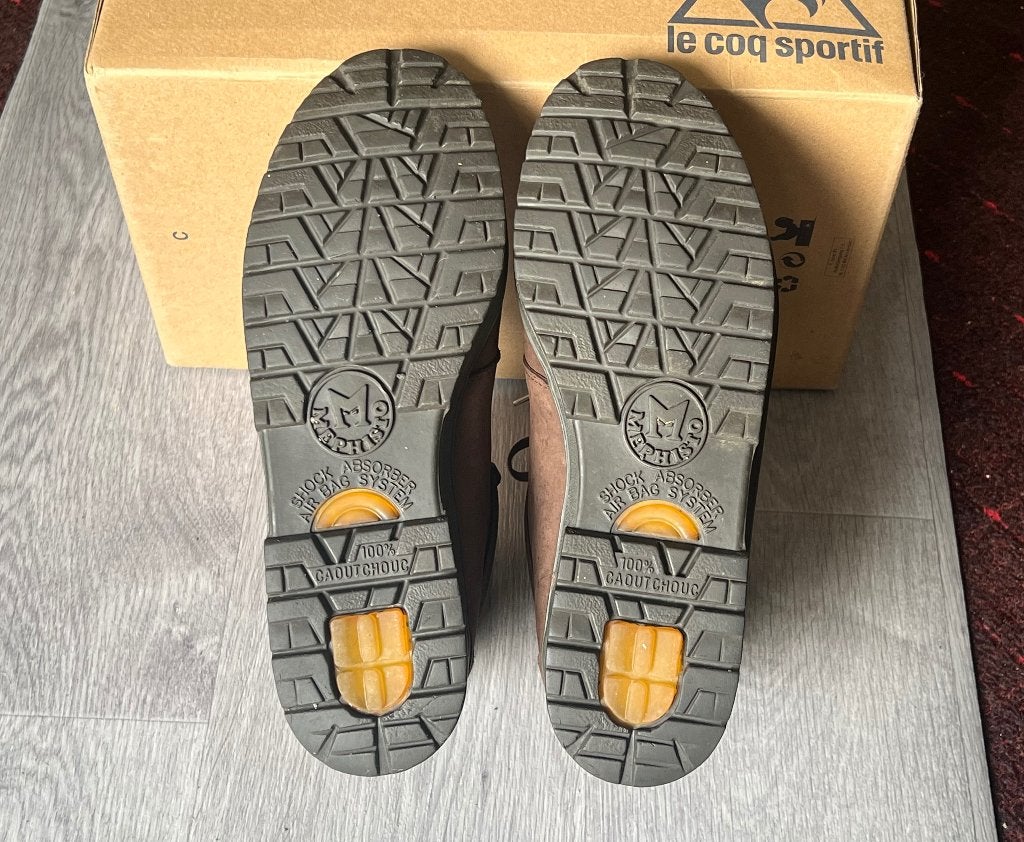 Chaussures hommes., Kleding | Heren, Schoenen, Gedragen, Wandelschoenen, MEPHISTO, Ophalen of Verzenden