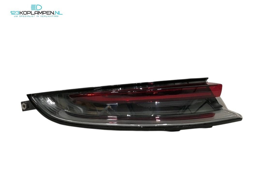 Porsche Panamera 971 Facelift achterlicht links, Gebruikt, -, Verzenden, Porsche