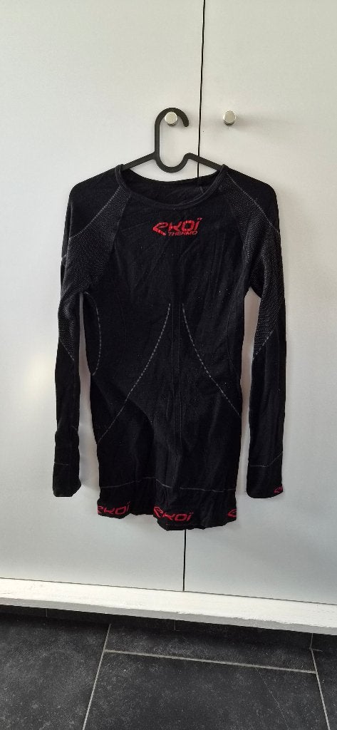 Ekoï XXL thermisch ondergoed, Fietsen en Brommers, Fietsaccessoires | Fietskleding, Ophalen, Bovenkleding, Heren, XXL