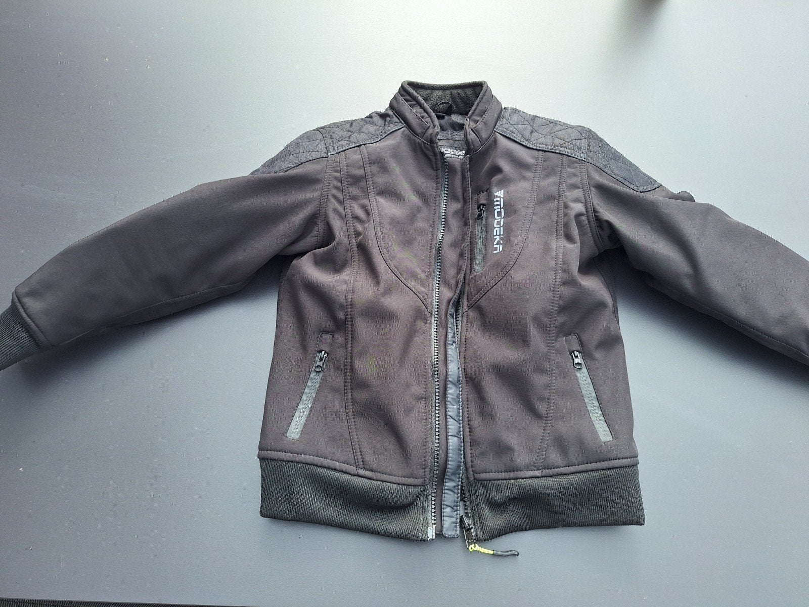 Kinder moto broek en vest.. maat 164 en152, Motoren, Kleding | Motorkleding, Ophalen