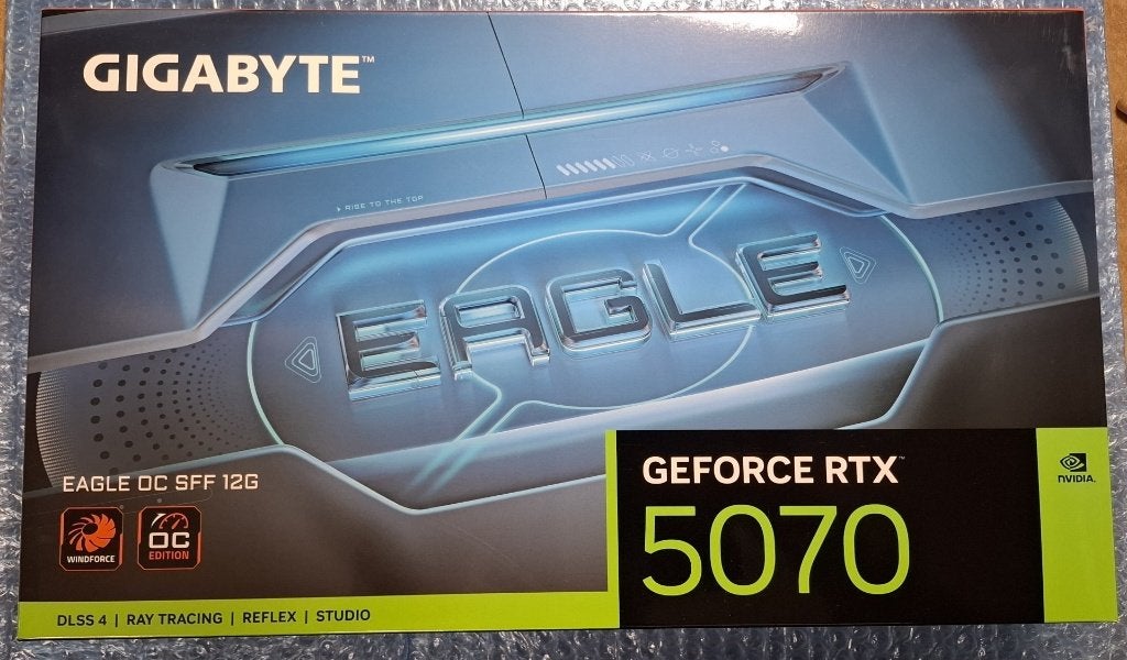 RTX 5070 (Nieuw) ; 2080 SUPER Gaming Trio in topstaat, e.a., Computers en Software, Videokaarten, GDDR6, Info@retrogamed.be, Ophalen of Verzenden
