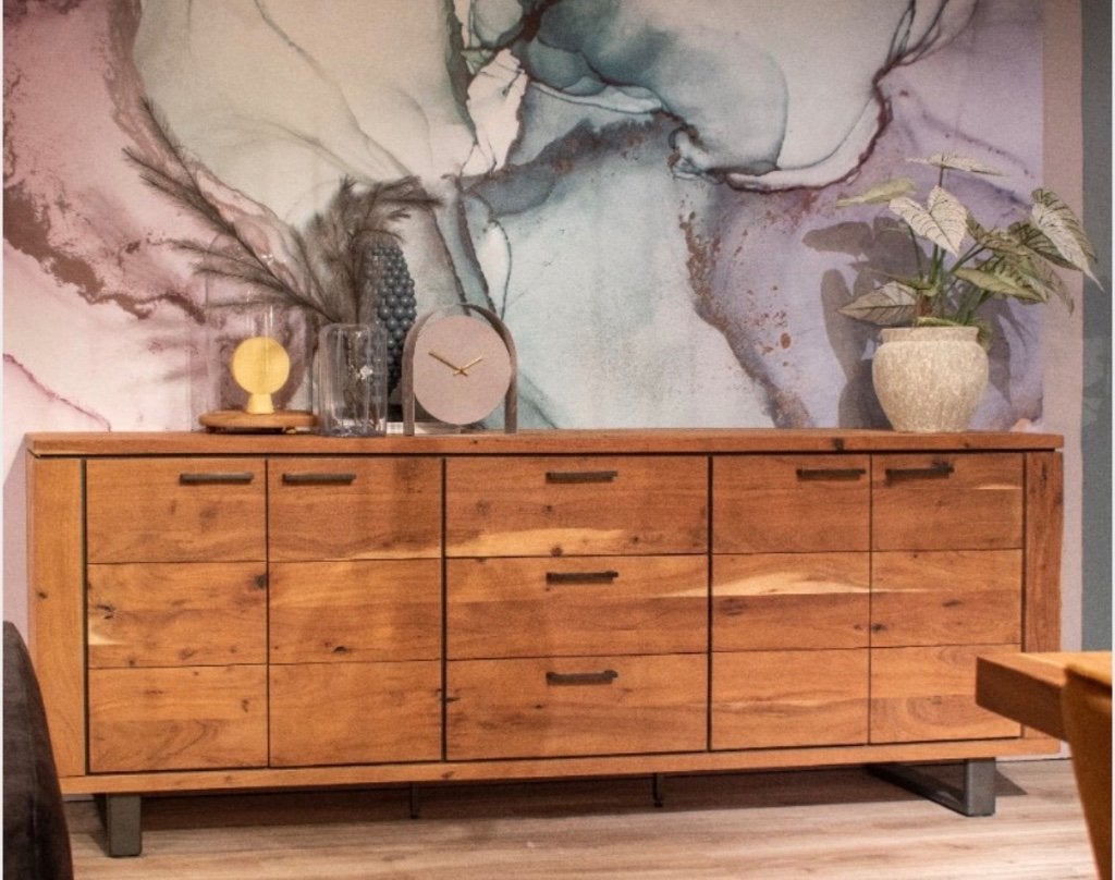 Kast h&h / commode henders & hezel, Huis en Inrichting, Kasten | Kleerkasten, Ophalen, Zo goed als nieuw, Met lade(s)