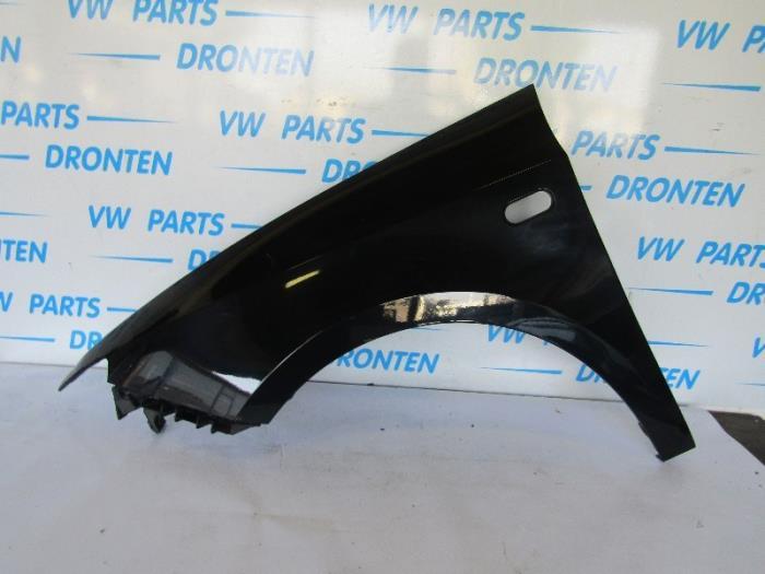 Scherm links-voor van een Seat Ibiza, Gebruikt, -, -, Ophalen of Verzenden