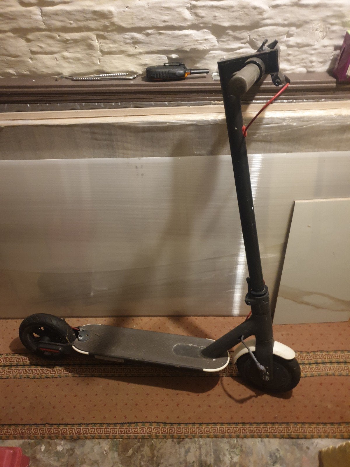 2 Trottinette électrique Xiaomi pour pièces, Enlèvement ou Envoi