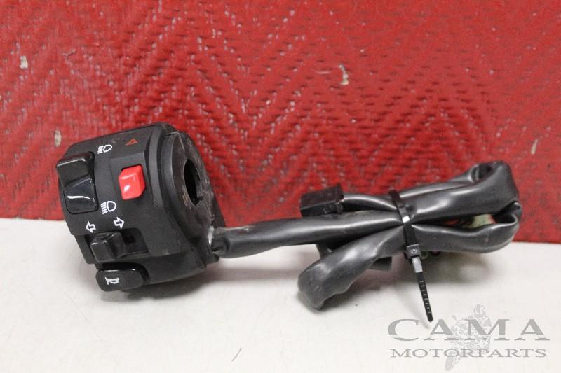 COMMUTATEUR GAUCHE Kawasaki Z 900 2017-2019 (Z900 ZR900), Dhr. S. di Majo, Utilisé, Info@cama-motorparts.nl, P.J. Troelstraweg 8 8
3144 CX  MAASSLUIS, NL