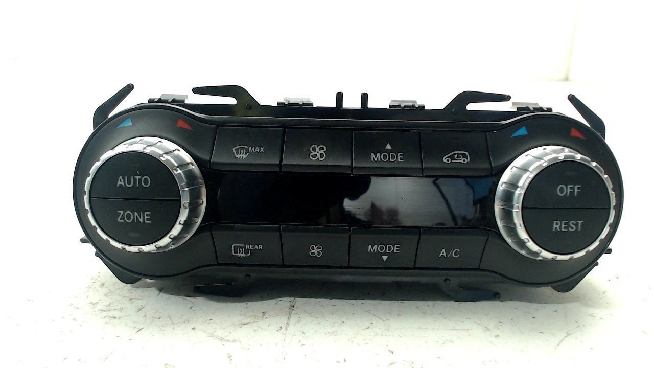 Bedieningspaneel kachel Mercedes-Benz GLA, Onderdelen@venauto.nl, Van der Ven Autorecycling B.V., Ettenseweg 76, 4706 PB Roosendaal, The Netherlands