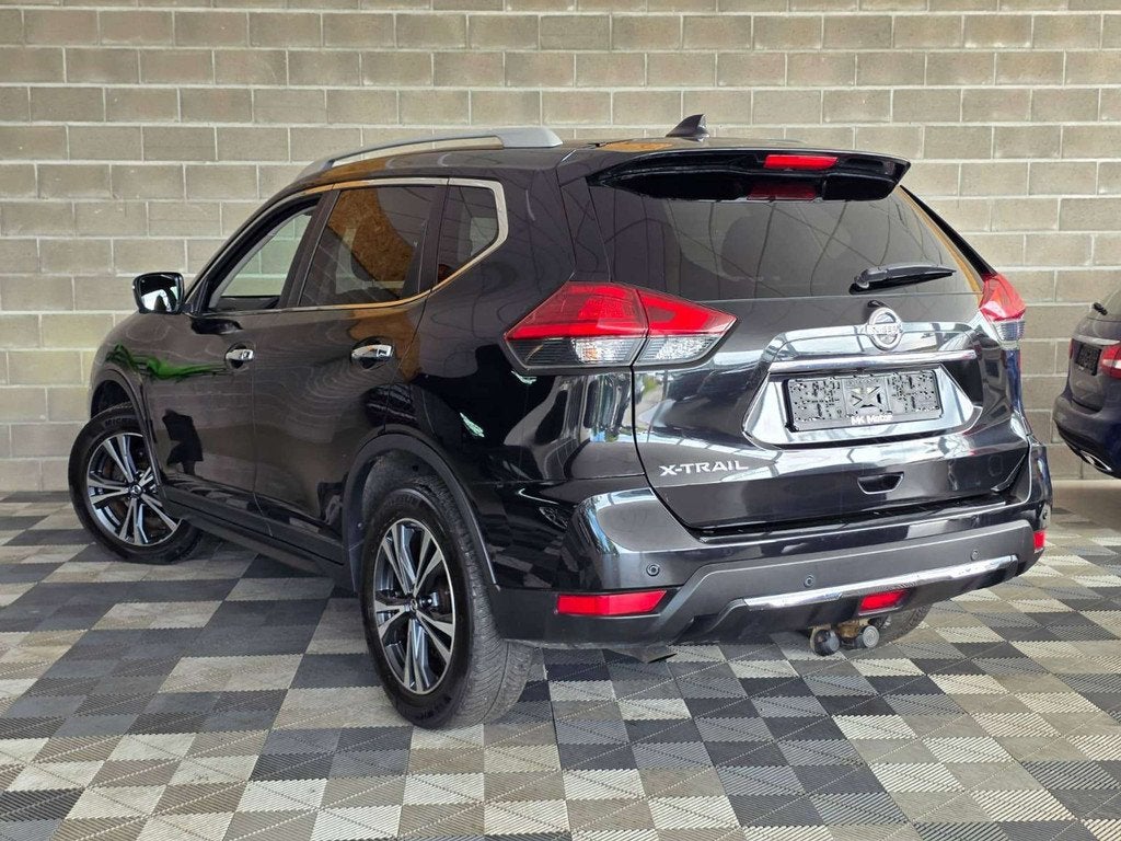 Nissan X-Trail 1.6 dCi 131CV 4WD 4x4 - TOIT PANO OUVRANT, Achat, Euro 6, Entreprise, Boîte manuelle