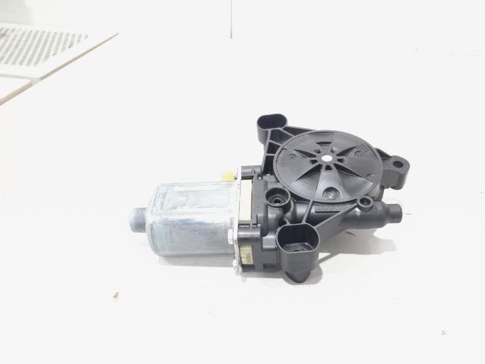 Raammotor Portier van een Audi A3, Gebruikt, -, -, -