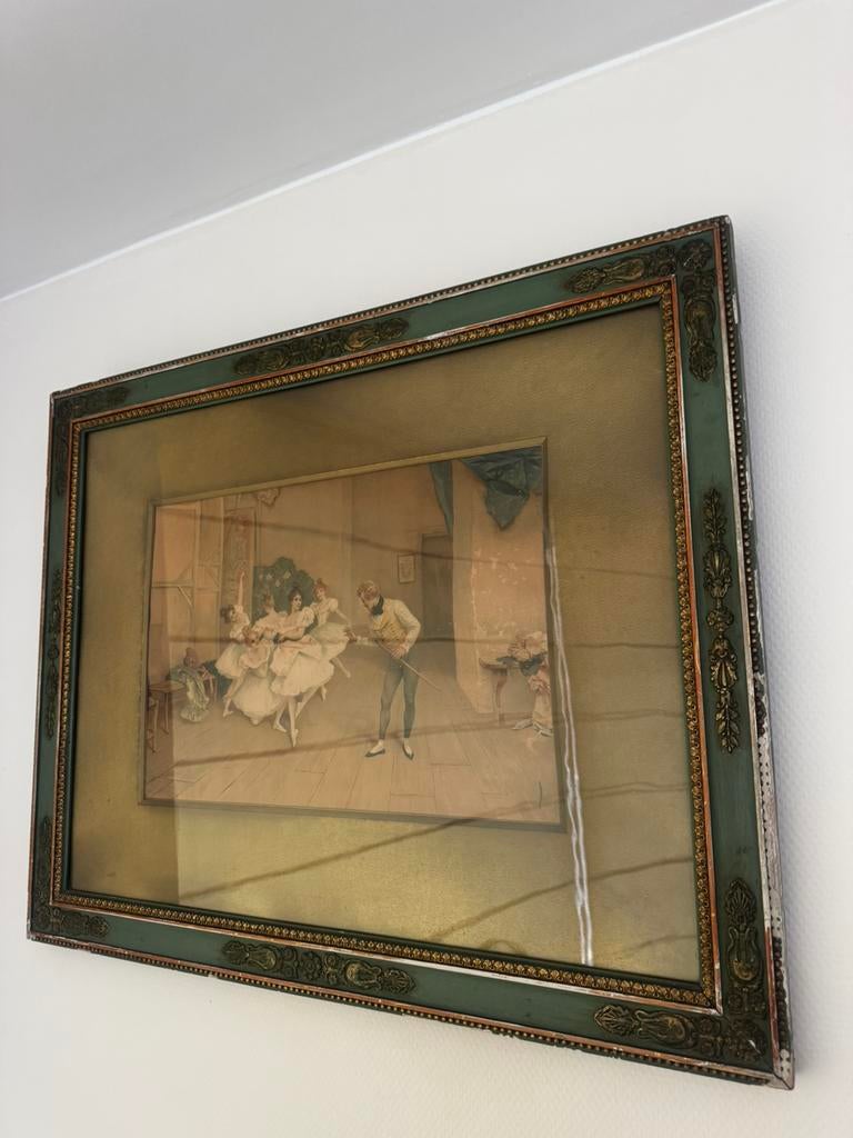 2 prachtige replica’s, Antiek en Kunst, Ophalen