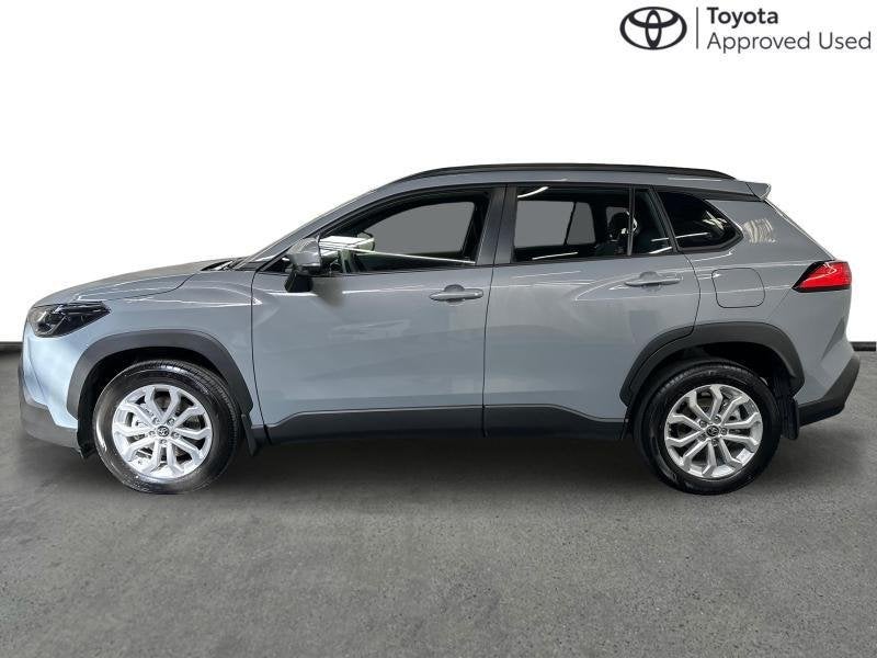 Toyota Corolla Cross Dynamic | winter pack | carplay, Autos, Argent ou Gris, Achat, Euro 6, Noir