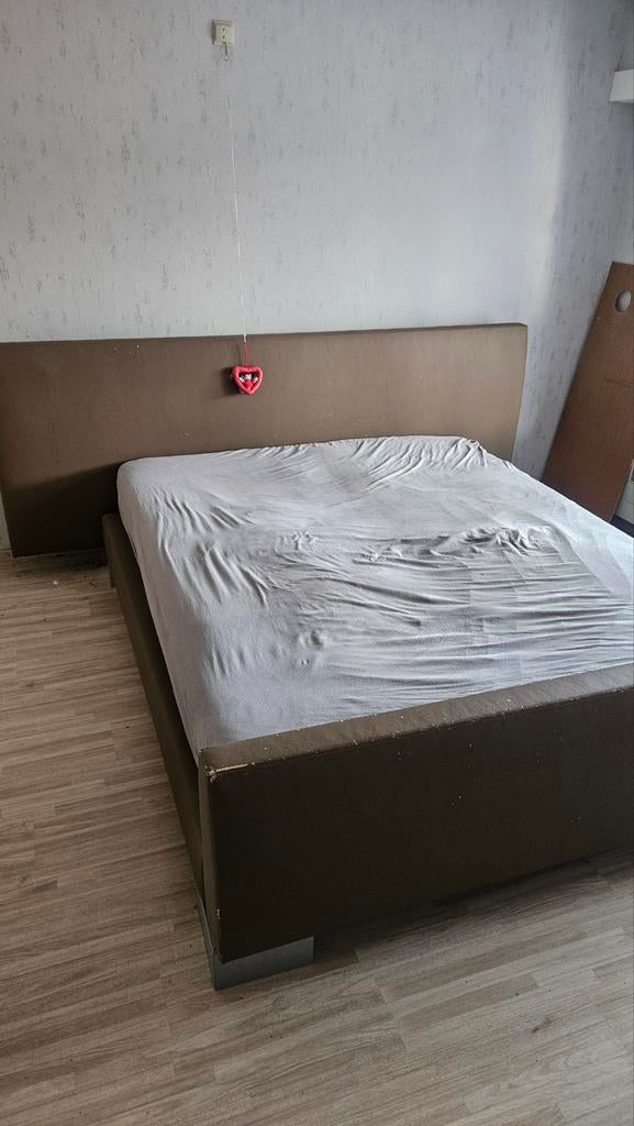 Boxspring 1m80 x 2m, Enlèvement