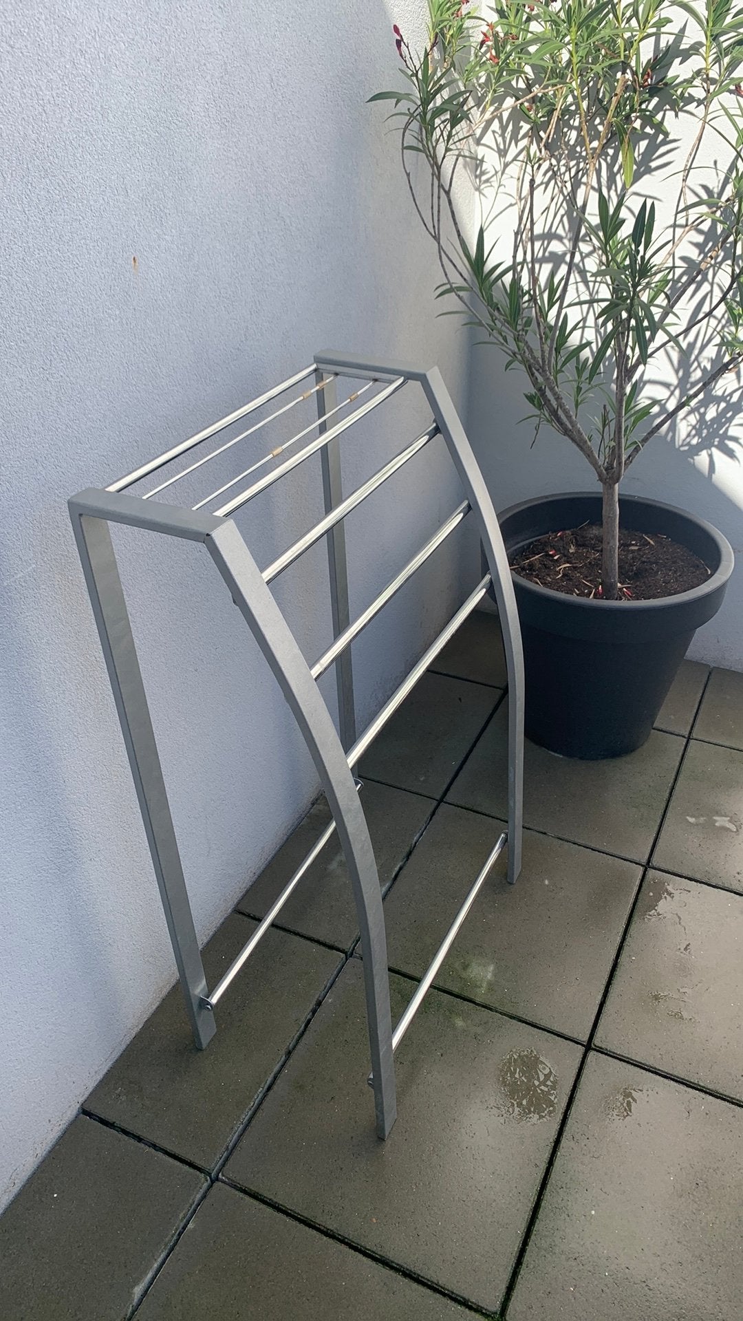Droogrek, Tuin en Terras, Ophalen, Gebruikt