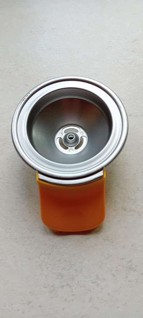 Philips Senseo-padhouder, Ophalen of Verzenden, Zo goed als nieuw