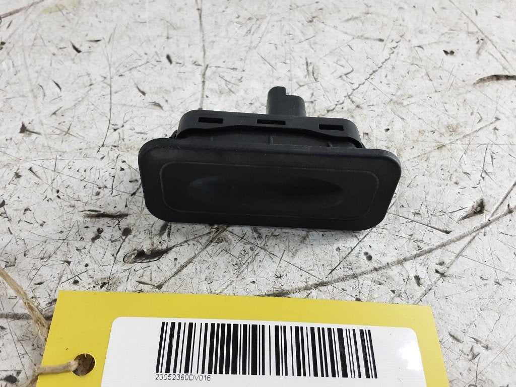 COMMUTATEUR Renault Captur I (2R) (01-2013/-) (8200076256), Autos : Pièces & Accessoires, Renault, Utilisé, Peter-Huppertz-Straße 5
51063  Köln, DE