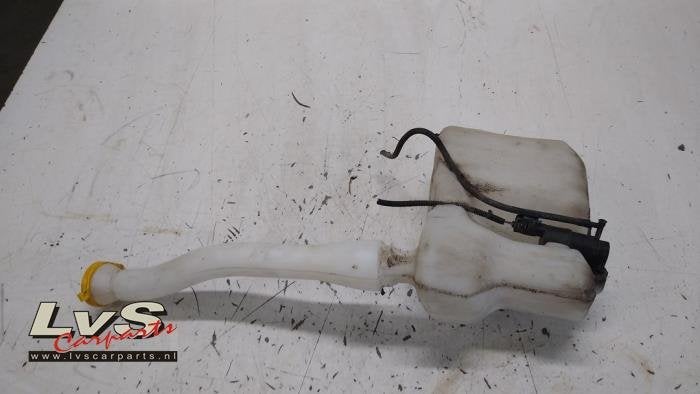 Réservoir lave-glace avant d'un Renault Master, Renault, -, 3 mois de garantie, Utilisé