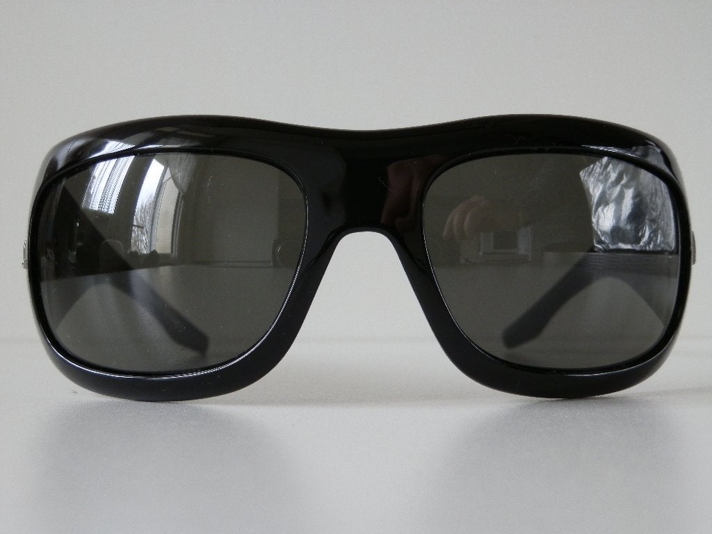 Ralph Lauren zonnebril. RL. Unisex., Zonnebril, Overige kleuren, Ralph Lauren, Ophalen of Verzenden