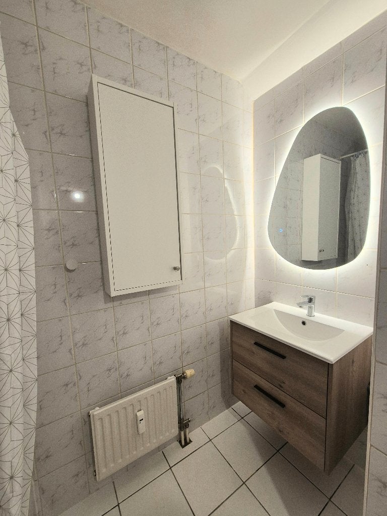 Appartement à louer, 35 à 50 m², Province du Brabant wallon