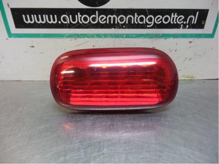 Extra Remlicht midden van een Hyundai H300, Gebruikt, -, -, Ophalen of Verzenden