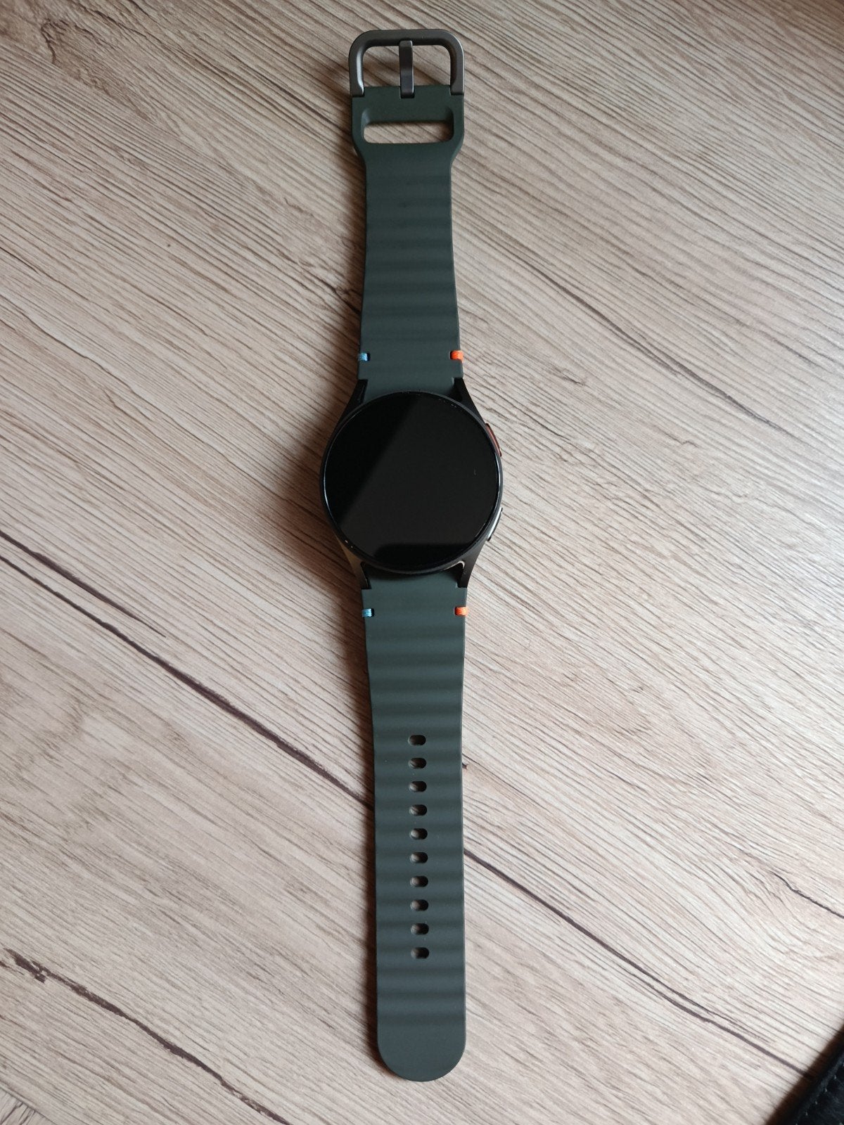 montre Samsung galaxy watch 7, Enlèvement