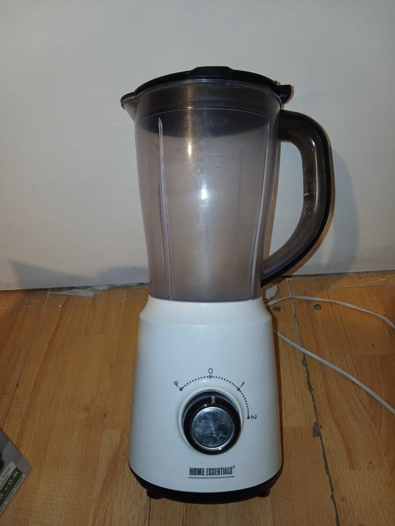 blinder en Panne pour pieces détachées, Electroménager, Mélangeurs, Enlèvement, Ne fonctionne pas, Mélangeur