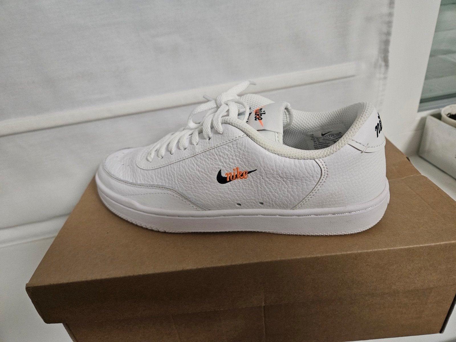 baskets Nike, 38,5,neuf, Vêtements | Hommes, Enlèvement, Baskets