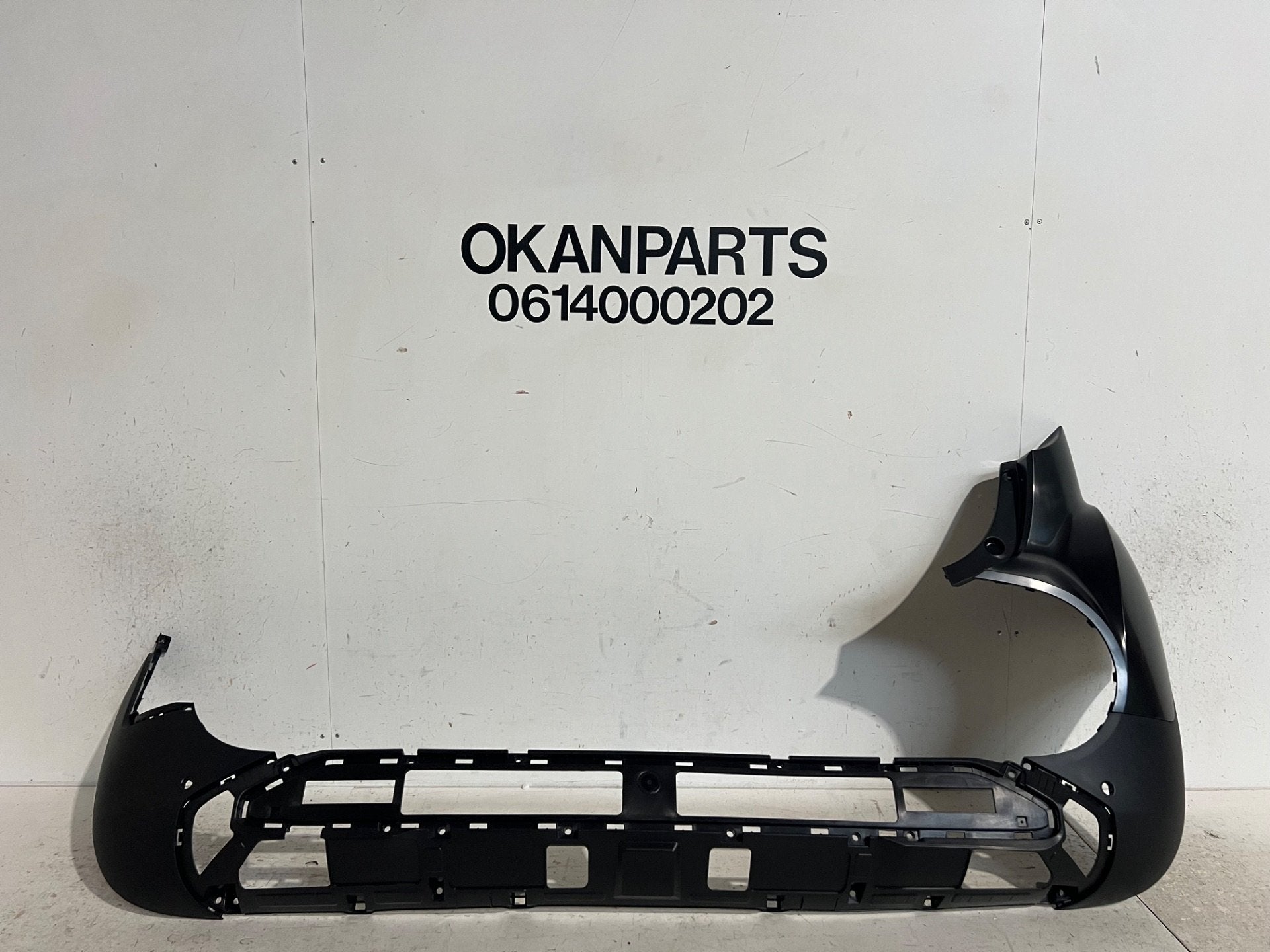 Pare-chocs arri re Hyundai IONIQ 5 86612-GX000, Arrière, Heolleung-ro 12
06797  Seoul, Pare-chocs, Info@hyundai.com