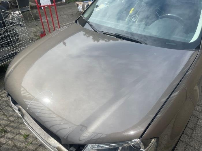 Capot d'un Audi A3 (LY1P), Autos : Pièces & Accessoires, -, 3 mois de garantie, Audi, Utilisé