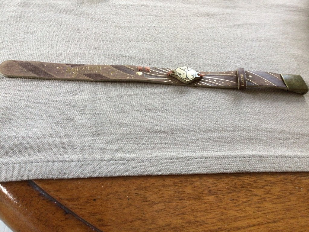 Tomorrowland 2017 armband, Collections, Enlèvement ou Envoi