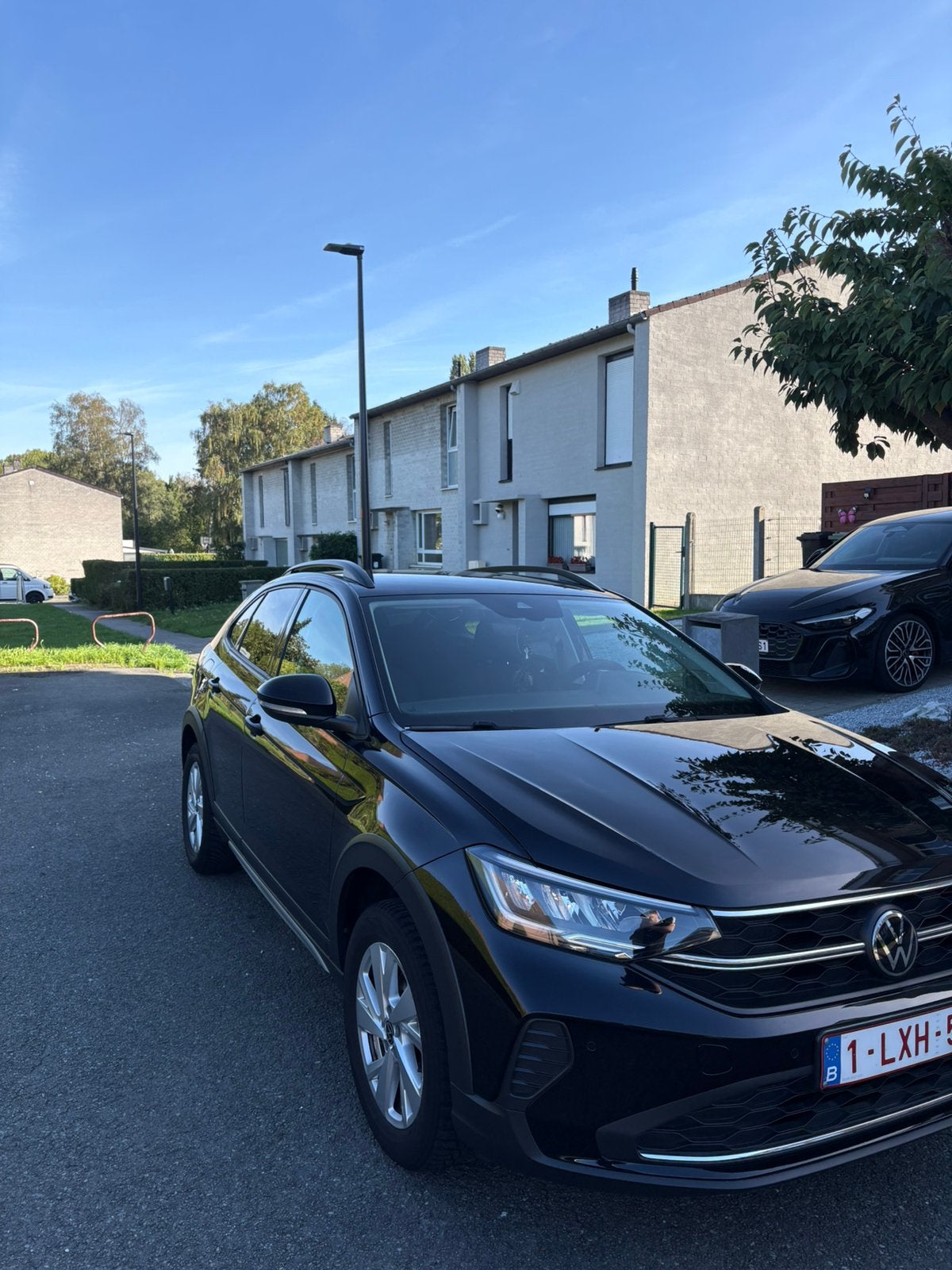 Vente VW Taigo, Autos, Achat, Noir, Automatique, Caméra de recul
