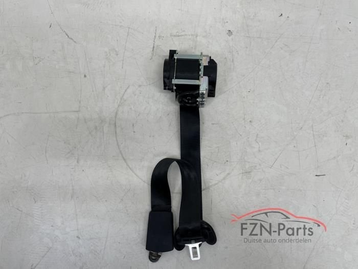 Peugeot 308 Gordel Links Voor Veiligheidsgordel, Enlèvement ou Envoi, Utilisé