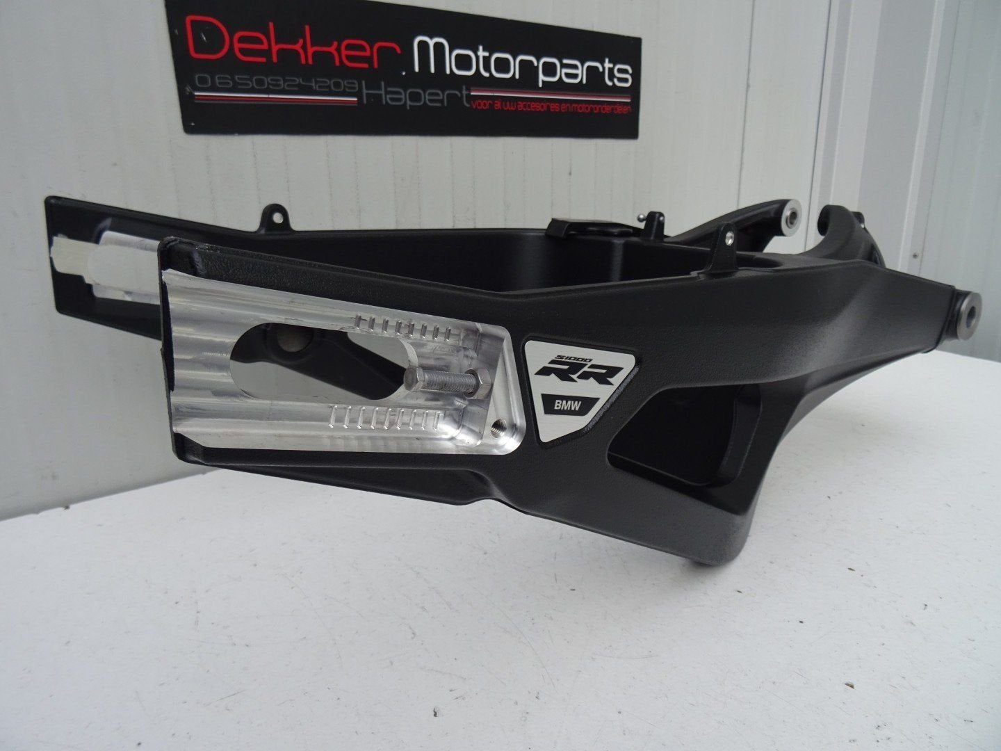 Achterbrug / Swingarm BMW S1000RR 2019-2020-2021-2022-2026, Motoren, Ophalen of Verzenden, -, -, -