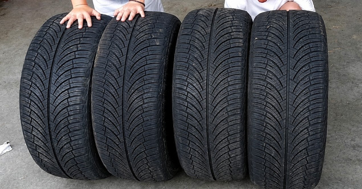 fronway 255-40-zr 19, 255 mm, Nieuw, All Season, Band(en)