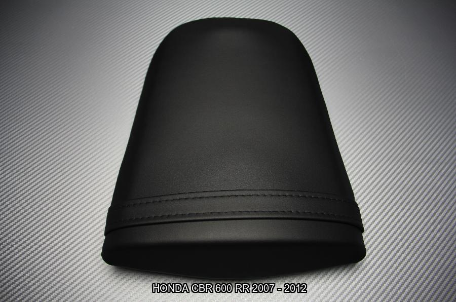 AVDB achter zadel voor HONDA CBR 600 RR 2007 2012 2009, Ophalen of Verzenden