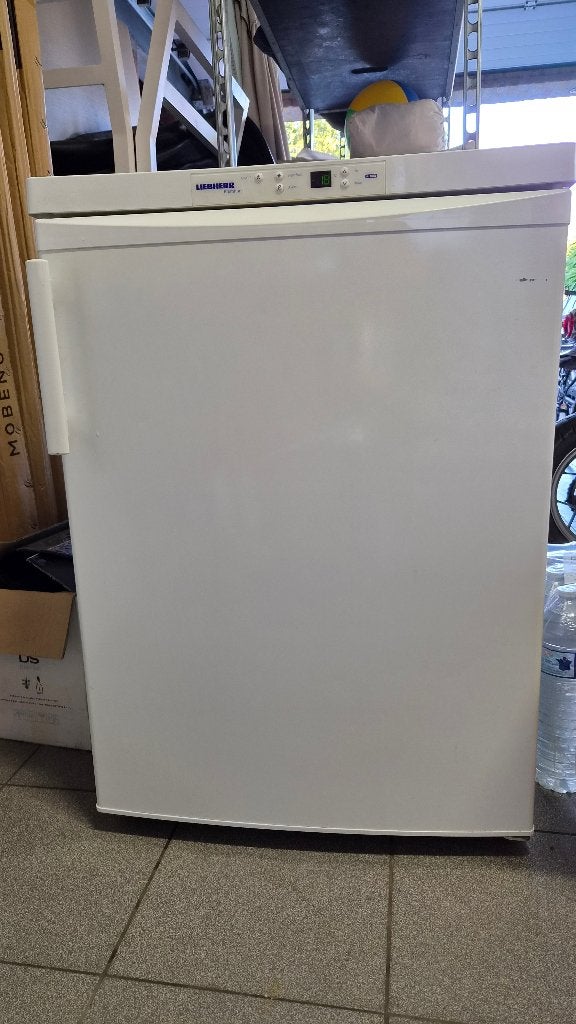 Liebherr Diepvries GP1466, Elektronische apparatuur, Zo goed als nieuw, Energieklasse A of zuiniger, Ophalen, Vrieskast