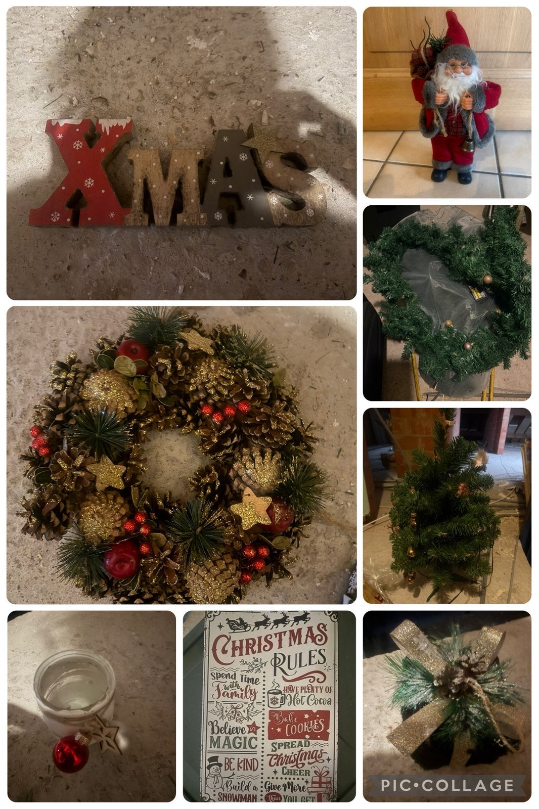 Opruiming kerst, Diversen, Ophalen of Verzenden, Zo goed als nieuw