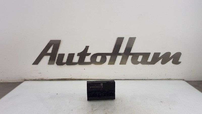 GATEWAY MODULE Volkswagen Passat Variant (365), Gebruikt, Volkswagen, Rixbecker Straße 75
59552  Lippstadt, DE, Info@forvia.com