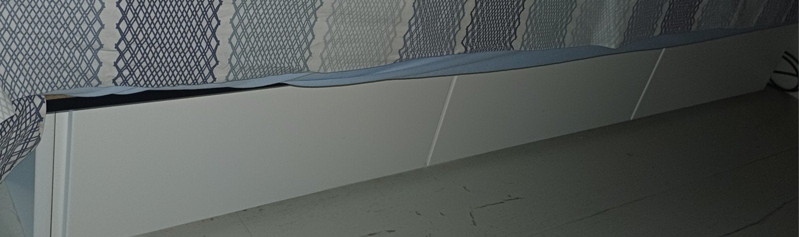 waterbed 200 x 200, Huis en Inrichting, Slaapkamer | Waterbedden, Ophalen