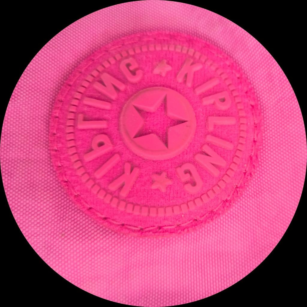 Sac a dos zainetto KIPLING, Enlèvement, Kipling