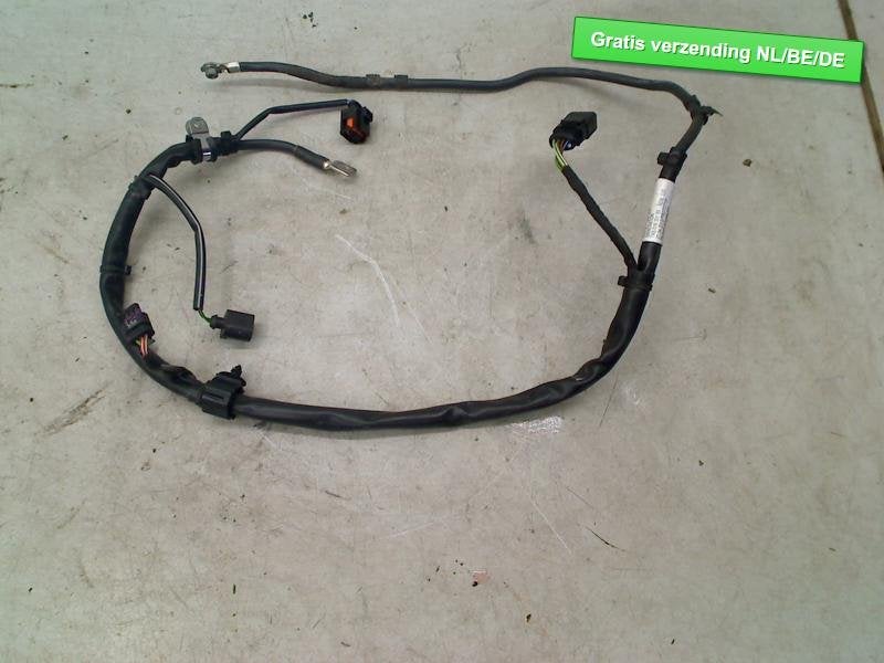 DYNAMO KABELSET Audi Q3 (8UB / 8UG) (5N0971349BQ), Auto-Union-Straße  1,
85057  Ingolstadt, DE, Info@audi.de, Audi, Utilisé