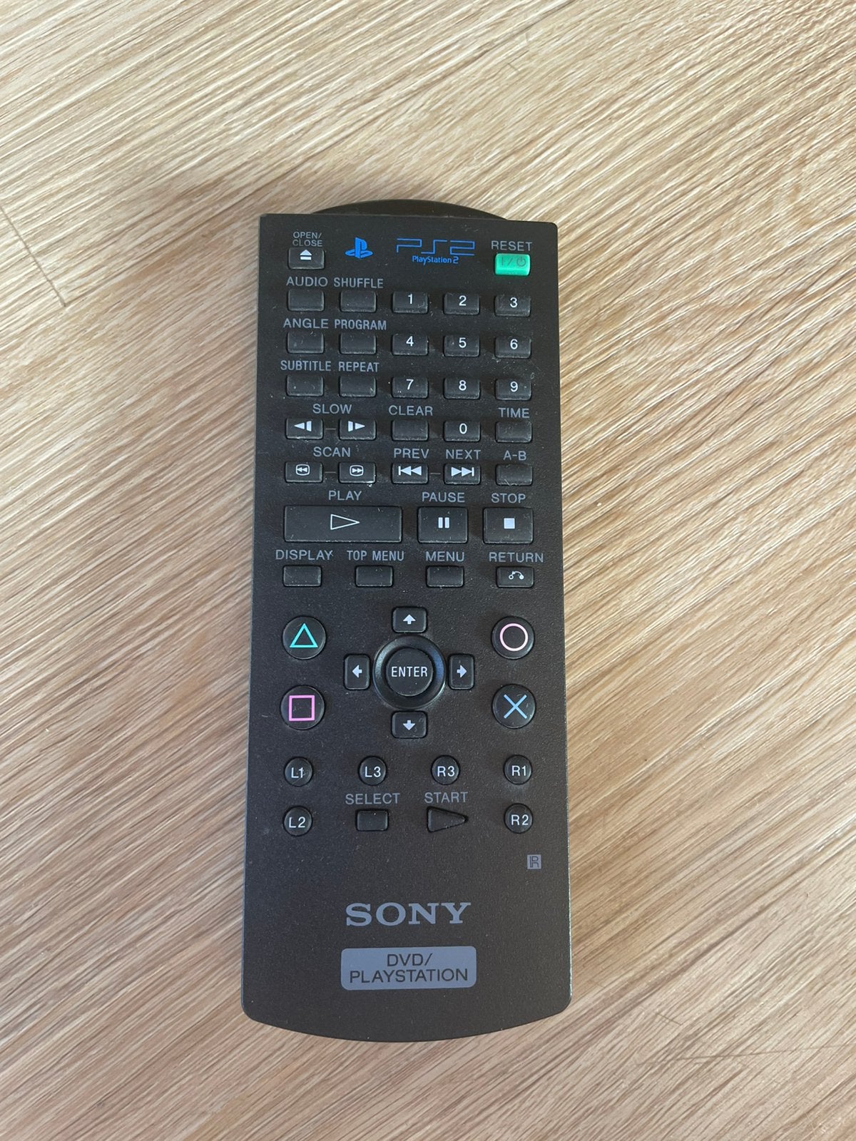 PlayStation 2, Ophalen, Zo goed als nieuw, Tv