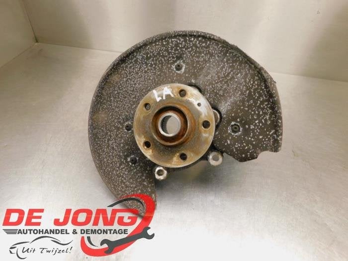 Joint arrière gauche d'un Audi A6, -, 3 mois de garantie, Audi, Utilisé
