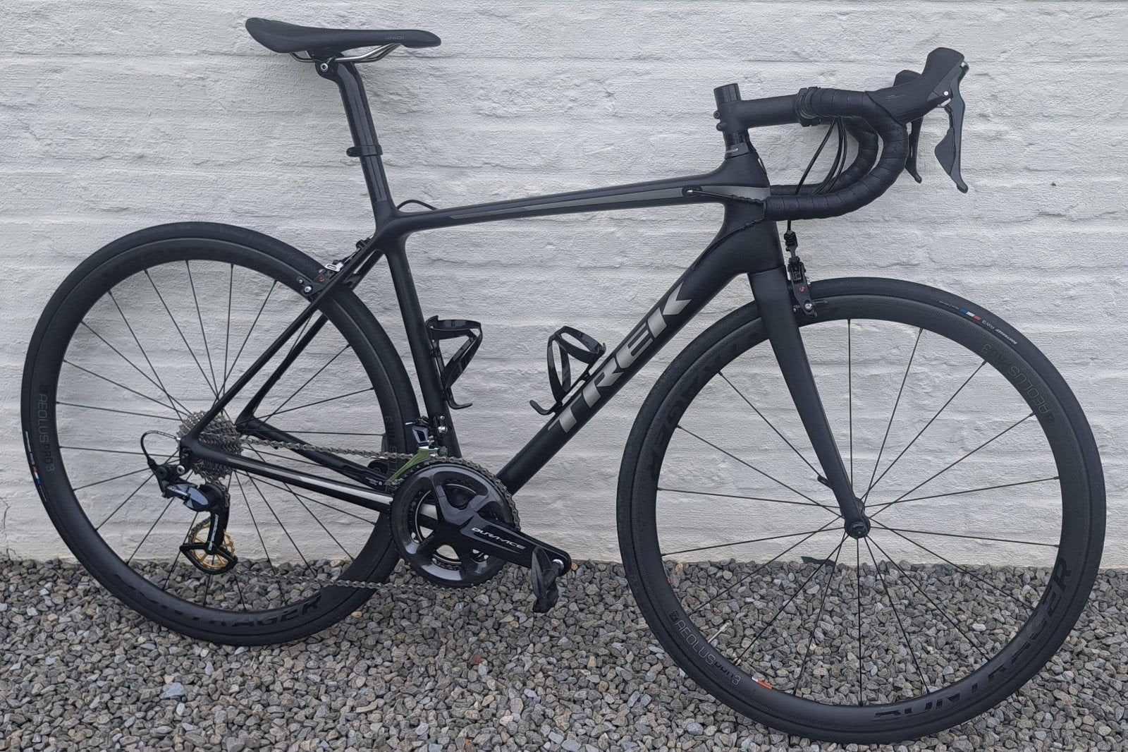 Trek Emonda Sl6 Pro 54, Vélos & Vélomoteurs, Enlèvement, Carbone