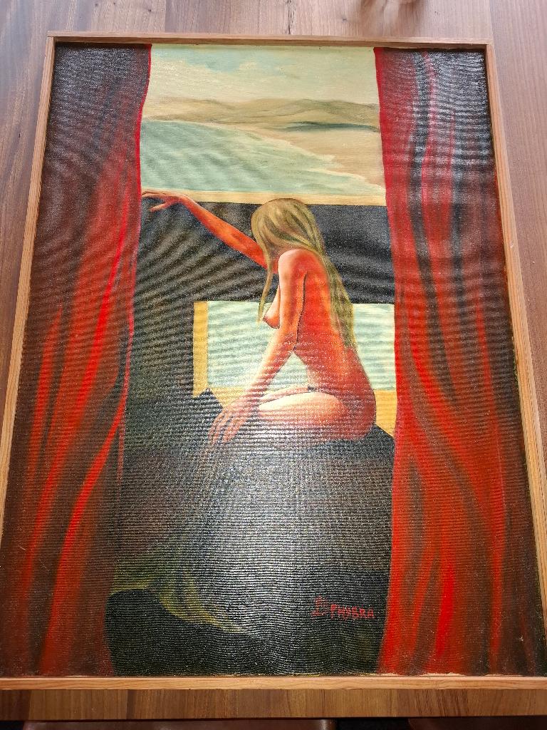 PHYBRA -  La Metamorphose, Antiquités & Art, Enlèvement