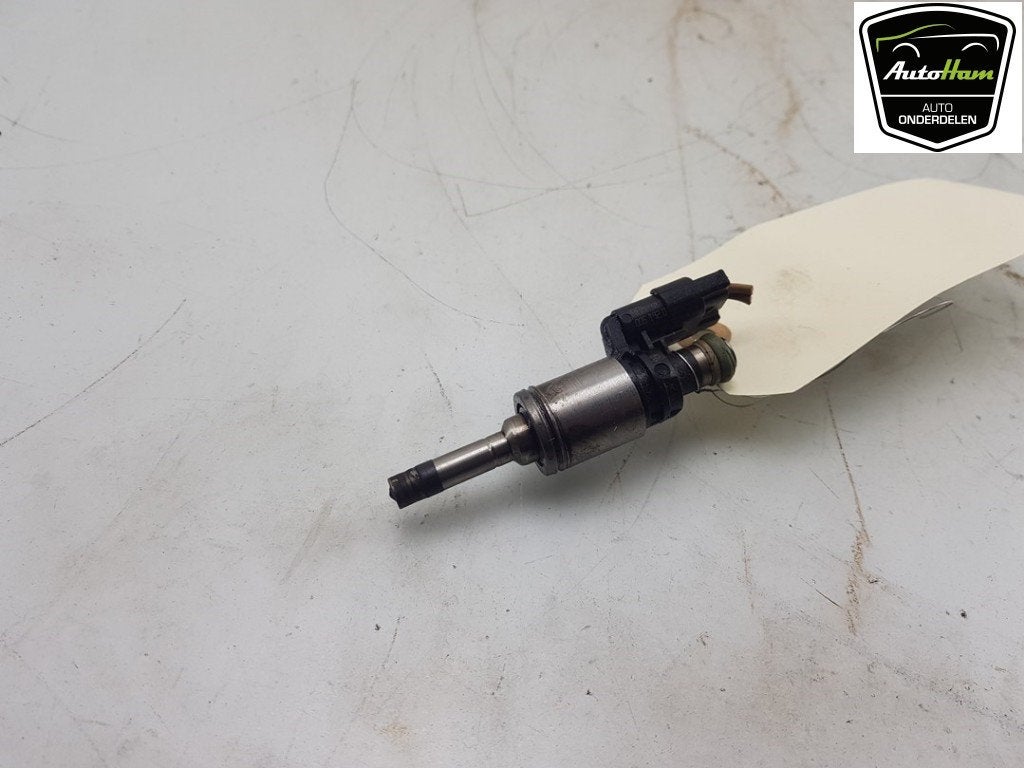 INJECTEUR Volvo XC40 (XZ) (01-2017/12-2022) (|32208203|), Utilisé, Volvo