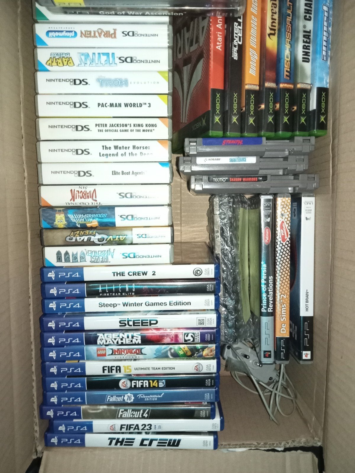 Games, Games en Spelcomputers, Gebruikt, Overige genres, 2 spelers, Ophalen of Verzenden