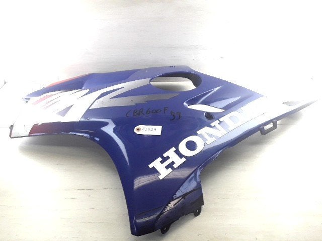 CBR600F 1999 - 2000 Honda Kuipdeel D1-38915, Motoren