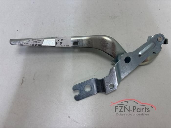VW Polo 2G Motorkapscharnier Links, Auto-onderdelen, Carrosserie, Gebruikt, Ophalen of Verzenden