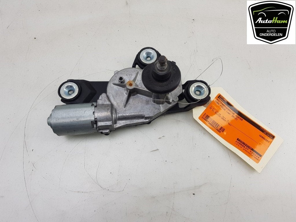 RUITENWISSERMOTOR ACHTER Ford Focus 3 Wagon, Robert Bosch AG, Gebruikt, Ford, Robert-Bosch-Allee 1
74232  Abstatt, DE