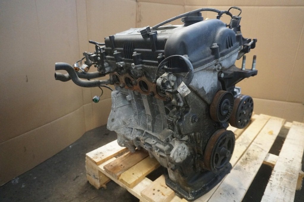 Moteur G4FC Nu VELOSTER CERATO i30 HYUNDAI ix20 KIA ACCENT, Auto-onderdelen, Motor en Toebehoren, Alfa Romeo, Amerikaanse onderdelen